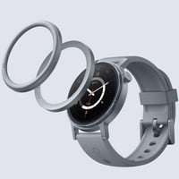 Pametni sat CMF by Nothing Watch Pro 2 s 1,32-inčnim AMOLED zaslonom, baterijom od 11 dana, Bluetooth pozivima i GPS-om - Pepeljastosiva 7