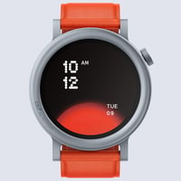CMF by Nothing Watch Pro 2 okosóra AMOLED, 11 napos üzemidő, GPS - narancs 4