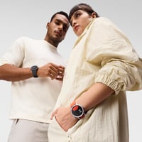 CMF by Nothing Watch Pro 2 okosóra AMOLED, 11 napos üzemidő, GPS - narancs 7