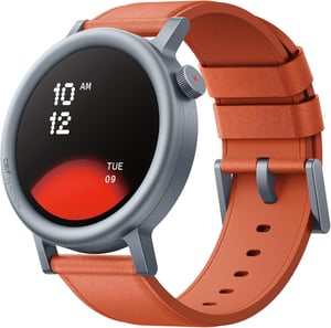 Inteligentné hodinky CMF by Nothing Watch Pro 2, AMOLED, 11-dňová výdrž batérie, GPS – oranžové