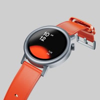 CMF by Nothing Watch Pro 2 okosóra AMOLED, 11 napos üzemidő, GPS - narancs 6