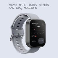 Inteligentné hodinky CMF by Nothing Watch Pro, 1,96" AMOLED, GPS, Bluetooth hovory, 13-dňová výdrž batérie – tmavosivé 6