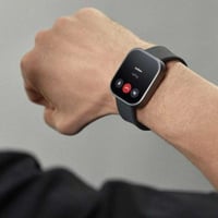 Inteligentné hodinky CMF by Nothing Watch Pro, 1,96" AMOLED, GPS, Bluetooth hovory, 13-dňová výdrž batérie – tmavosivé 5