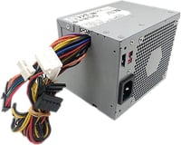 CMJLBM 255W ATX Tápegység - Kompatibilis Dell Optiplex 580 760 780 960 980DT Számítógépekkel - AC255AD-00 L255P-01 Helyettesítő PSU 4