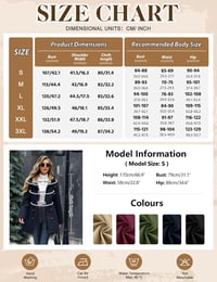 CMTOP női téli kabát vízálló meleg kapucnis parka fleece béléssel 6