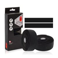 Omotávka na bicykel CNC CNCLOL, čierna – 2 ks 2