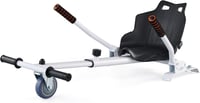 CO-Z Hoverboard Ülés Go-Kart Seat 6.5 8.5 10 Colos Önegyensúlyozó Roller 1
