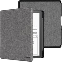 CoBak Kindle Scribe 10.2" Tok Szürke - Beépített Tolltartó és Auto Sleep/Wake Funkcióval 1