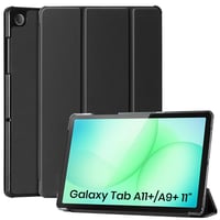 Ochranné puzdro CoBak pre tablet Samsung Galaxy Tab A11+ 2025 / A9+ 2023 s uhlopriečkou 11 palcov, čierna farba 1