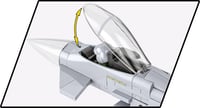 Stavebnica COBI Eurofighter – detailný model lietadla pre deti i zberateľov 7