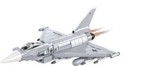 Stavebnica COBI Eurofighter – detailný model lietadla pre deti i zberateľov 1