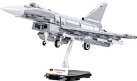 Stavebnica COBI Eurofighter – detailný model lietadla pre deti i zberateľov 10