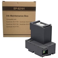 COCADEEX S2101 Kutija za održavanje tinte za Epson SureColor SC-F100 sublimacijski pisač - C13S210125 Kompatibilni spremnik tinte 2