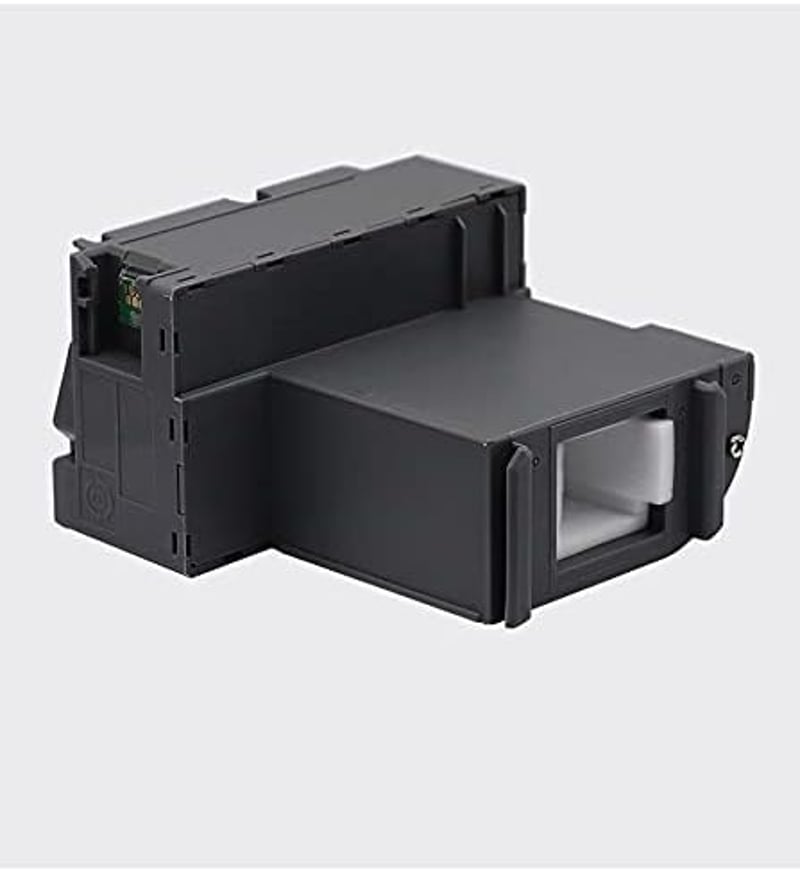 COCADEEX S2101 Tinta Karbantartó Doboz Epson SureColor SC-F100 Szublimációs Nyomtatóhoz - C13S210125 Kompatibilis Tinta Tartály