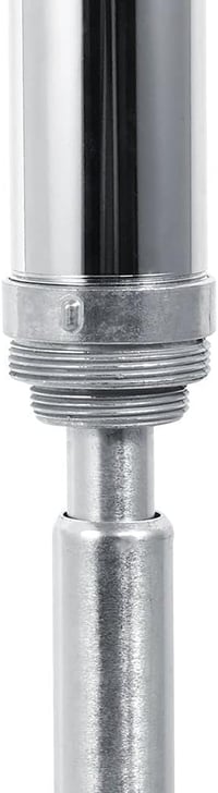 Cocoarm Kézi Hordószivattyú Olajhoz és Kerozinhoz - Karos Működtetésű Hordópumpa Motorolaj Áttöltéséhez, 46,5 cm

AI: I've created a concise 8