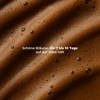 COCOSOLIS SOLIS Dark Samoopaľovacia pena na tvár a telo – Prirodzené, dlhotrvajúce opálenie s rastlinným DHA, 200 ml 6