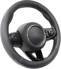 COFIT Kormányzat Borítás Mikroszálas Bőr S/M/L Méret 1