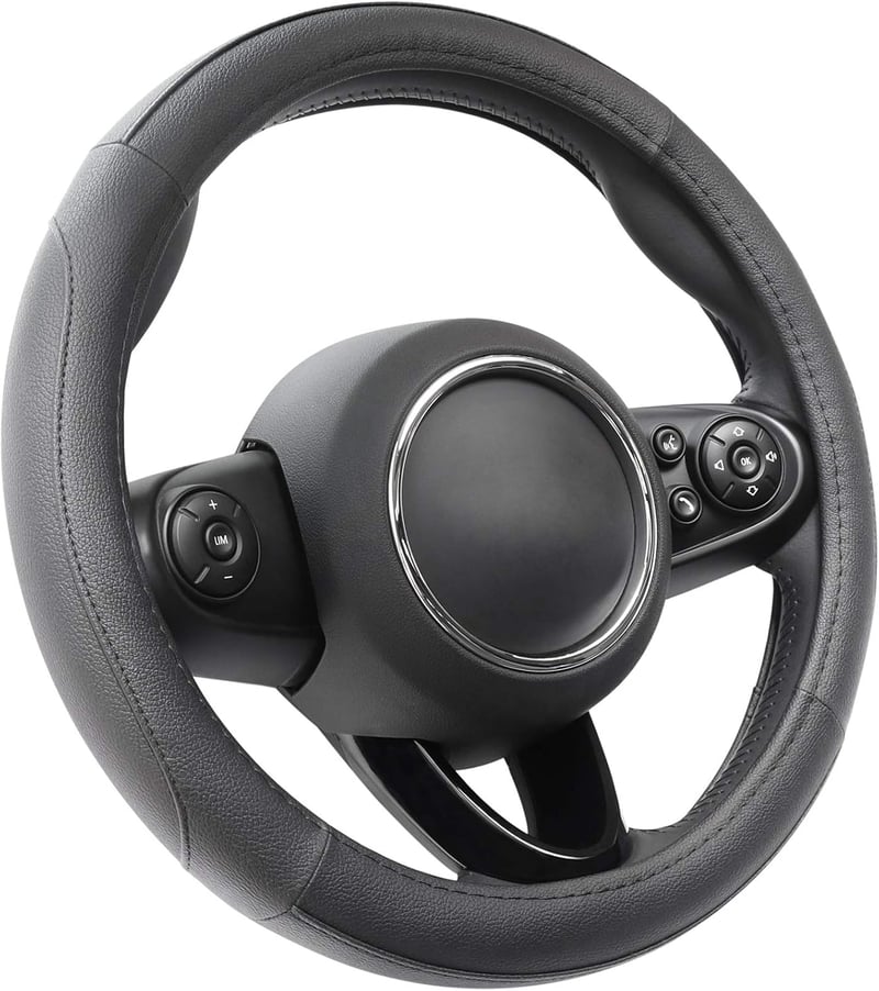 COFIT Kormányzat Borítás Mikroszálas Bőr S/M/L Méret
