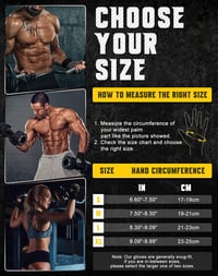 COFIT Légáteresztő Edzőkesztyű Csúszásmentes Wrist Support Férfi Női Edzéshez 5