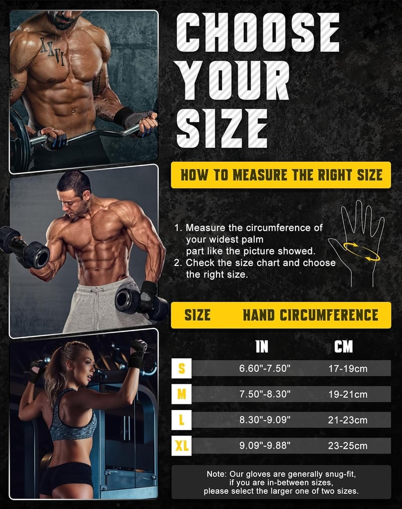 COFIT Légáteresztő Edzőkesztyű Csúszásmentes Wrist Support Férfi Női Edzéshez