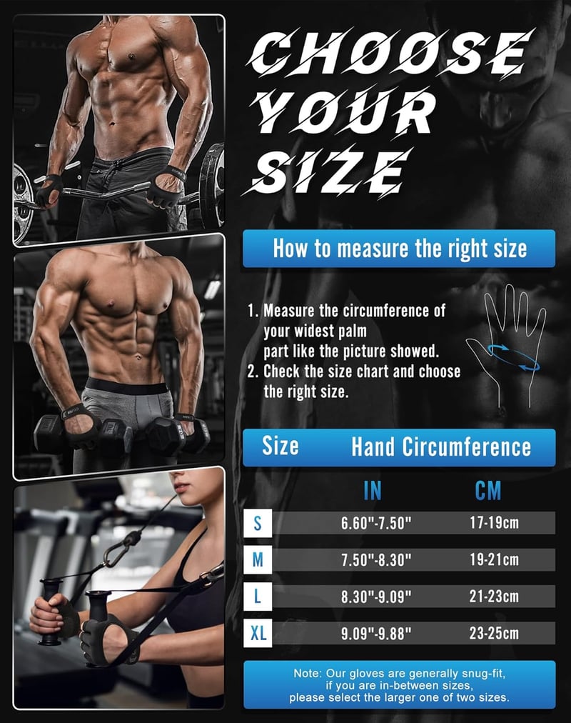 COFIT Légáteresztő Edzőkesztyű Csúszásmentes Wrist Support Férfi Női Edzéshez