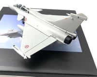Colcolo 1/72 Rafale Repülőgép Ötvözet Modell Kiállítási Állvány 3