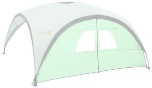 Coleman Event Shelter XL Pavilon Oldalfal Bejárattal – Vízálló Napvédő Sátorfal, Kerti Rendezvénysátorhoz