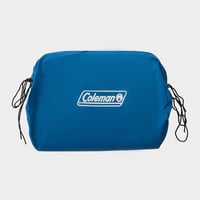 Nafukovací matrac Coleman Extra Durable pre jednu osobu na kempovanie, na vnútorné aj vonkajšie použitie 4