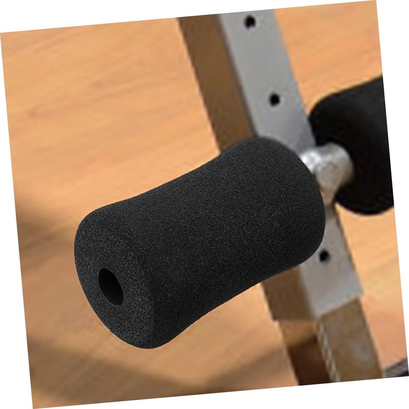 COLLBATH 4 db Hab Roller Hasizom Tréning Yoga Fitness Csere Párnák