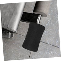 COLLBATH 4 db Hab Roller Hasizom Tréning Yoga Fitness Csere Párnák 5