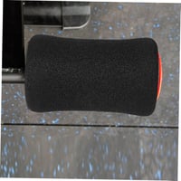COLLBATH 4 db Hab Roller Hasizom Tréning Yoga Fitness Csere Párnák 6
