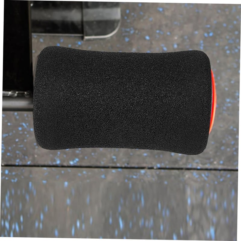 COLLBATH 4 db Hab Roller Hasizom Tréning Yoga Fitness Csere Párnák