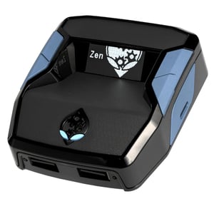 Collective Minds Cronus Zen adapter za kontroler za PS4, PS5, Xbox One, Xbox Series X/S, Switch i PC - tipkovnica, miš, skripte i modovi