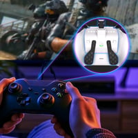 Collective Minds Strike Pack Dominator Xbox vezérlő MOD kit - 2 hátsó gombbal, Xbox Series X|S és One 3