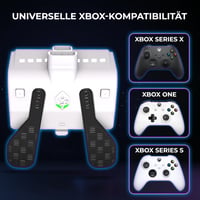 Collective Minds Strike Pack Dominator Xbox vezérlő MOD kit - 2 hátsó gombbal, Xbox Series X|S és One 6