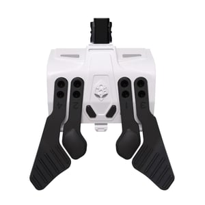 Collective Minds Strikepack Horizon MOD Pack za Xbox Series X/S i Xbox One kontroler - 4 podesive tipke, aplikacijom kontrolirani makro sustav