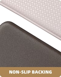 COLOR&GEOMETRY Konyhai futópad 44x240 cm, mosható, csúszásmentes, olajálló vízálló PVC gumis háttal 6