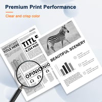 ColorKing 59X Čierny toner HP CF259X CF259A LaserJet Pro M404dw kompatibilná tonerová kazeta 7