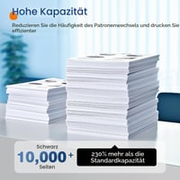 ColorKing 59X Čierny toner HP CF259X CF259A LaserJet Pro M404dw kompatibilná tonerová kazeta 4