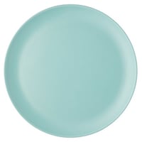 Colourworks Classics Melamínové taniere na šalát a snack v klasických farbách, 4-dielna súprava 5