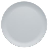 Colourworks Classics Melamínové taniere na šalát a snack v klasických farbách, 4-dielna súprava 4