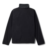 Jachetă polar cu fermoar pentru copii Columbia Fast Trek - Negru, mărimea L (EU) 2