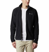 Pánska flísová mikina Columbia Fast Trek Light Full Zip, ľahká outdoorová a turistická bunda, veľkosť L 1