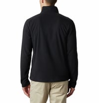Pánska flísová mikina Columbia Fast Trek Light Full Zip, ľahká outdoorová a turistická bunda, veľkosť L 2