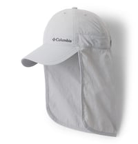 Rybársky klobúk Columbia Schooner Bank II Cachalot s ochranou krku – unisex čiapka s UV ochranou 1