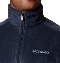 Vestă fleece pentru bărbați Columbia Steens Mountain – vestă din polar ușoară și călduroasă, ideală pentru drumeții și activități în aer liber 4