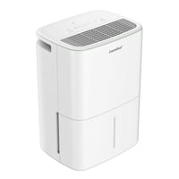 Dezumidificator Comfee CDDOE-10DEN7-QA3(EU) 10 litri/zi, pentru încăperi de 40 m³, dezghețare automată, blocare pentru copii, reducere a zgomotului, agent frigorific R290 10
