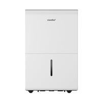 Comfee MDDP-30DEN7 Odvlaživač zraka 30L/24h, za prostorije do 180m³ (80m²), inteligentni način rada, spremnik za vodu 3L, 24-satni timer, za stanove, kupaonice i podrume 1