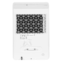 Odvlhčovač vzduchu Comfee MDDPE-50DEN7, 50 l/deň, 6 l nádrž, plocha 116 m², biely, tichý, funkcia sušenia, kolieska, 24-hodinový časovač 4
