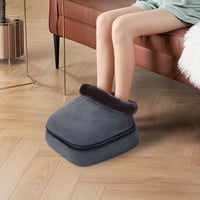 Comfier Lábmasszírozó Melegítéssel és Hőfunkcióval - 32X13.5X31cm 3
